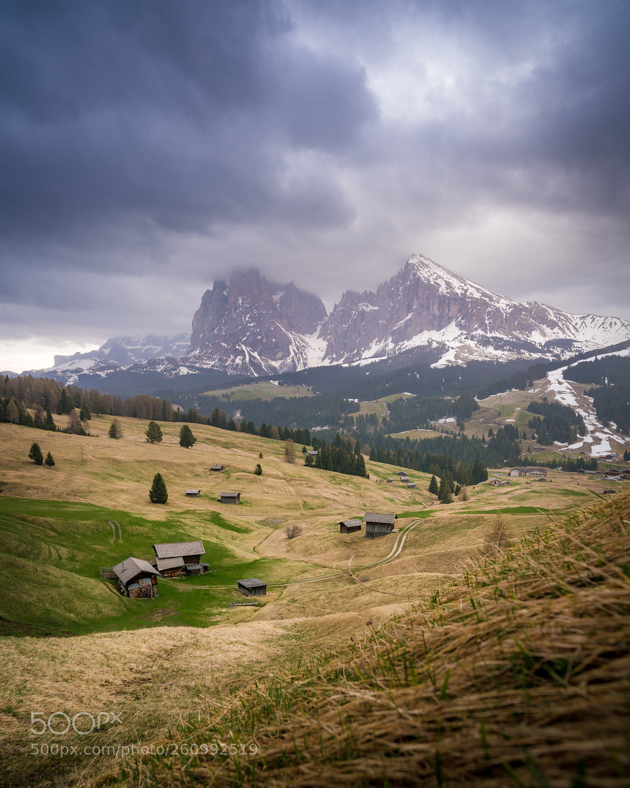 Sony a7R II sample photo. Before the storm photography