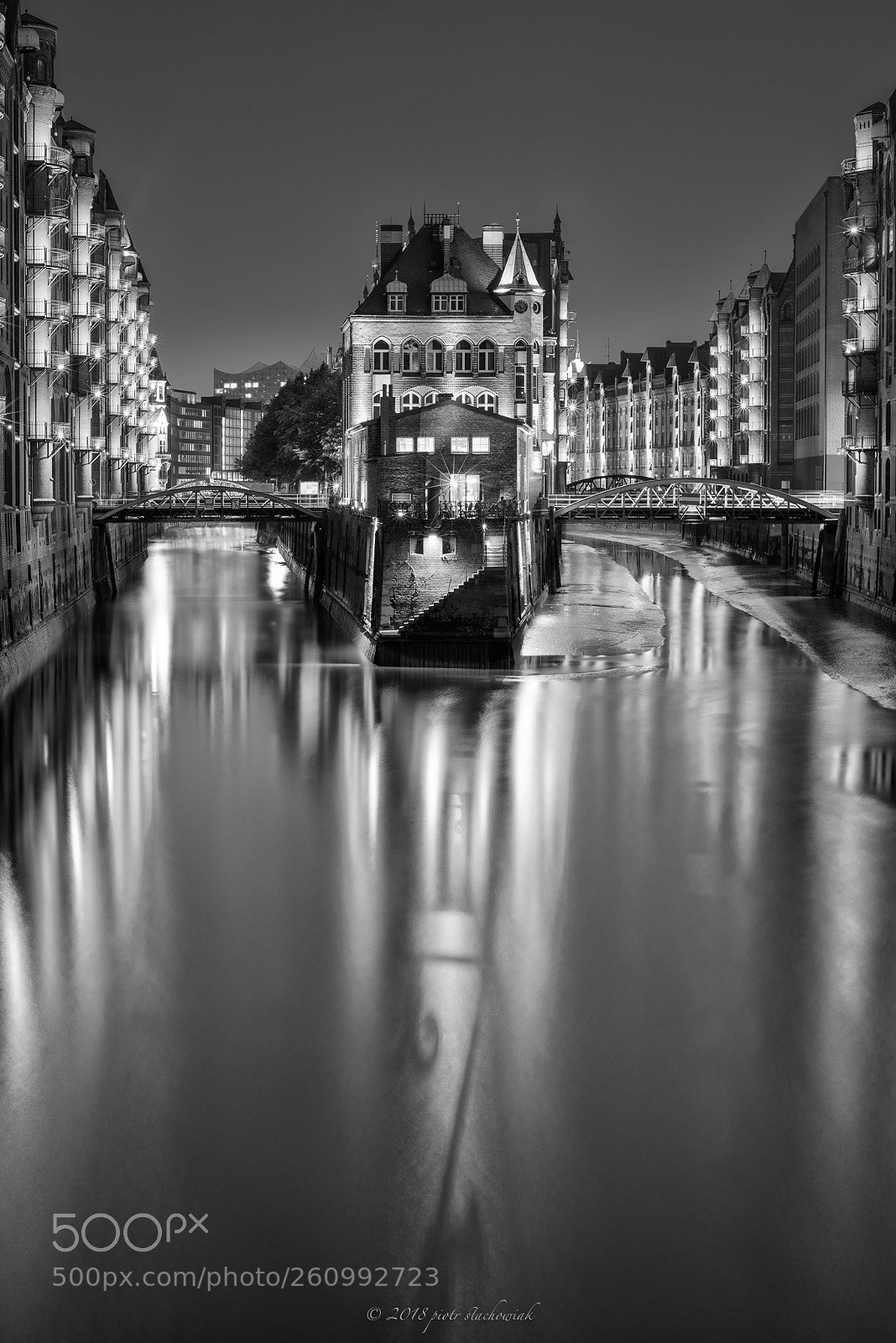 Nikon D810 sample photo. An evening in hamburg (11) photography