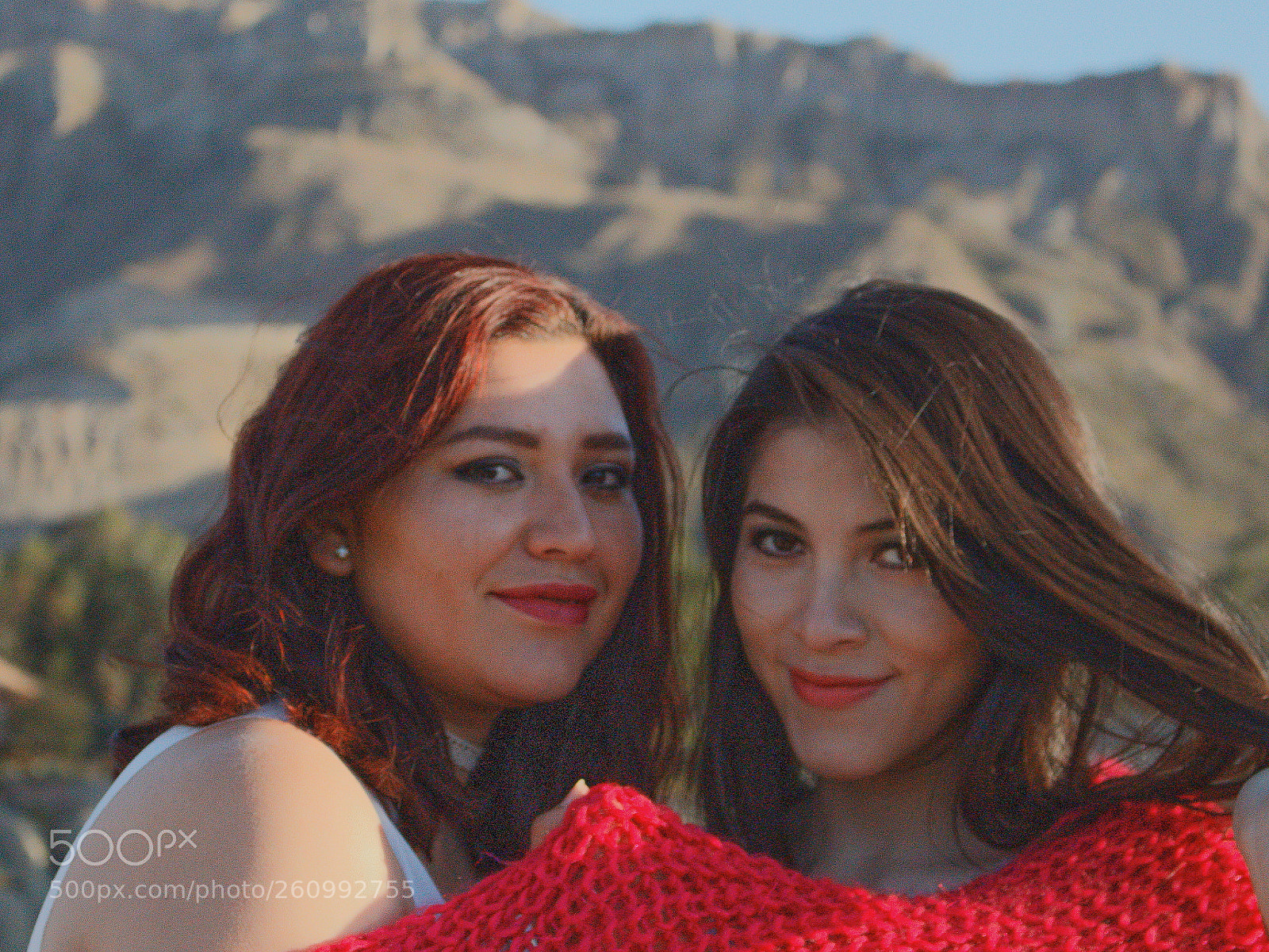 Canon EOS 700D (EOS Rebel T5i / EOS Kiss X7i) sample photo. Friendship photography