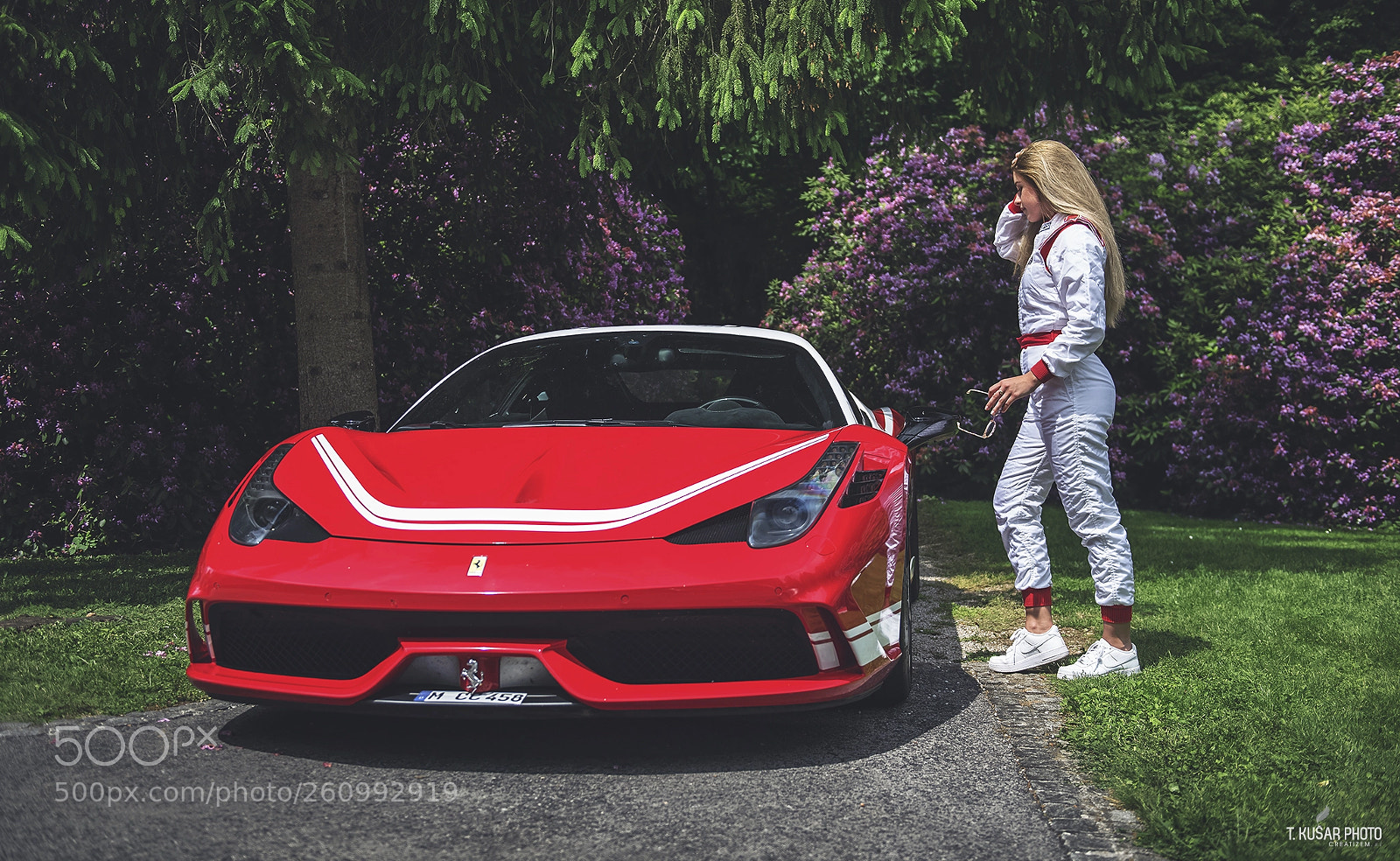 Nikon D750 sample photo. Cars and coffee slovenia photography
