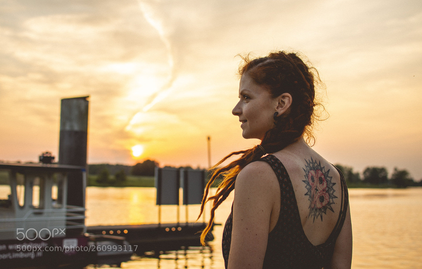 Nikon D7200 sample photo. Beata. photography