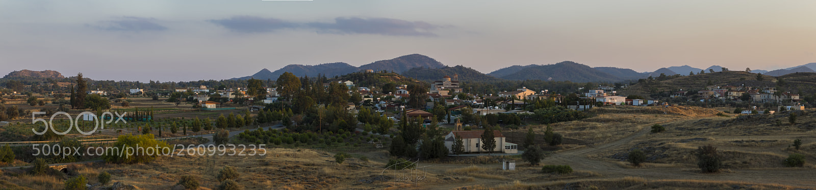 Canon EOS 6D Mark II sample photo. Mathiatis panorama [3.6.18] photography
