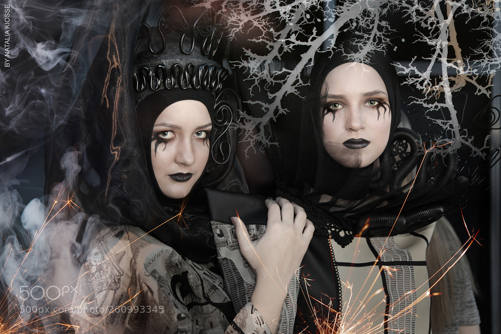 Canon EOS 5D Mark II sample photo. Arcanum photography