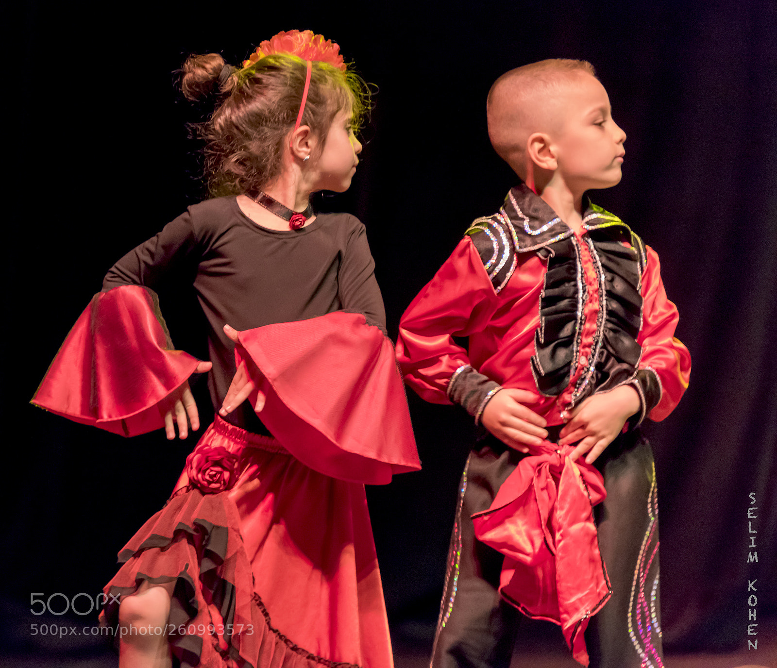 Nikon D810 sample photo. Performance... future artists photography