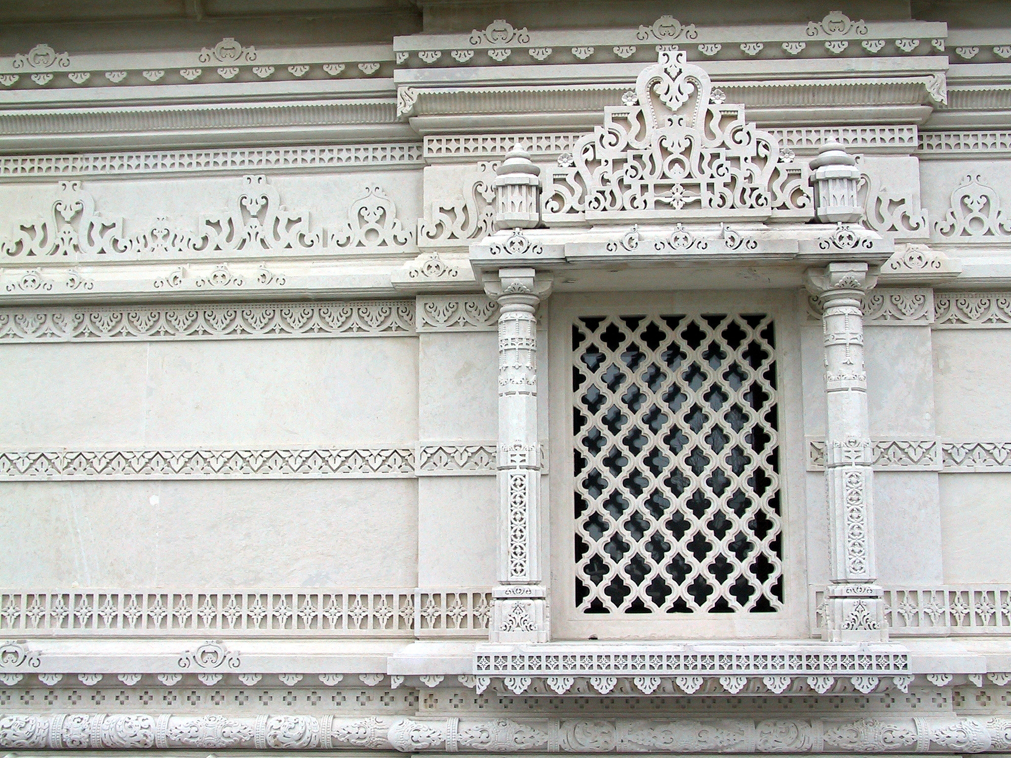 Canon POWERSHOT G1 sample photo. Hindu temple photography