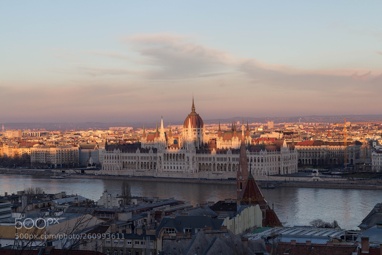 Canon EOS 600D (Rebel EOS T3i / EOS Kiss X5) sample photo. City break in budapest photography