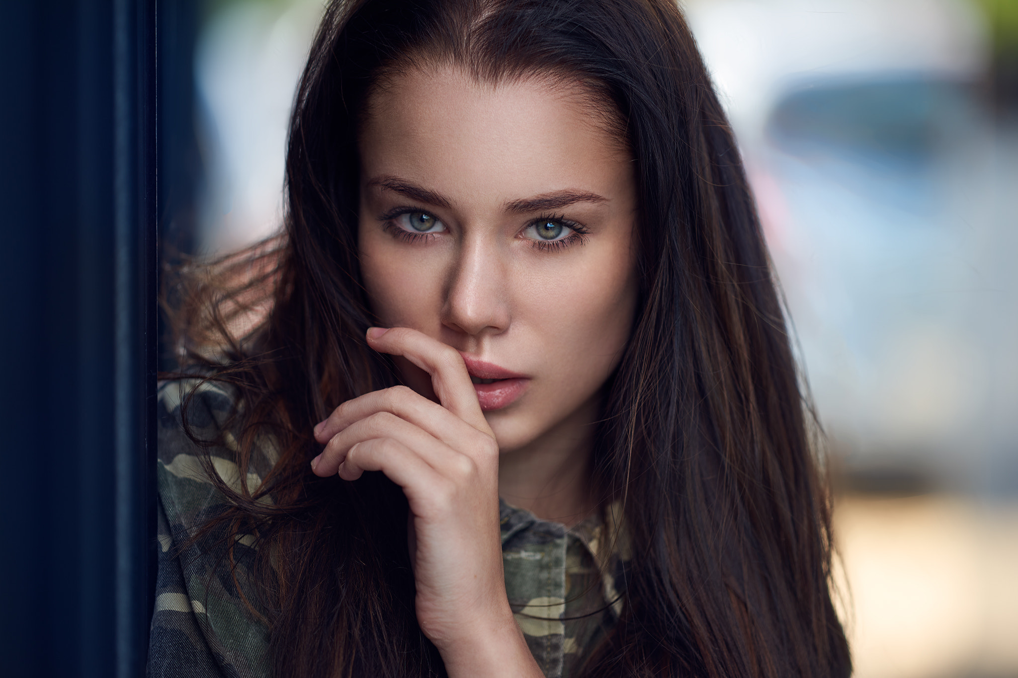 ZEISS Apo Sonnar T* 135mm F2 sample photo. Paulina photography
