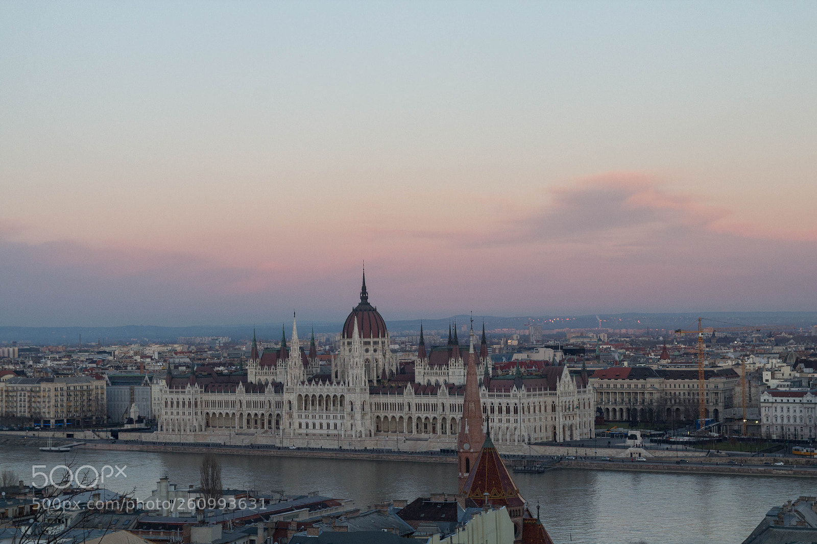 Canon EOS 600D (Rebel EOS T3i / EOS Kiss X5) sample photo. City break in budapest photography