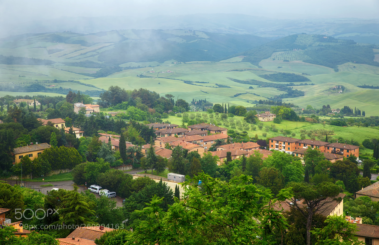 Canon EOS 6D sample photo. Tuscany photography