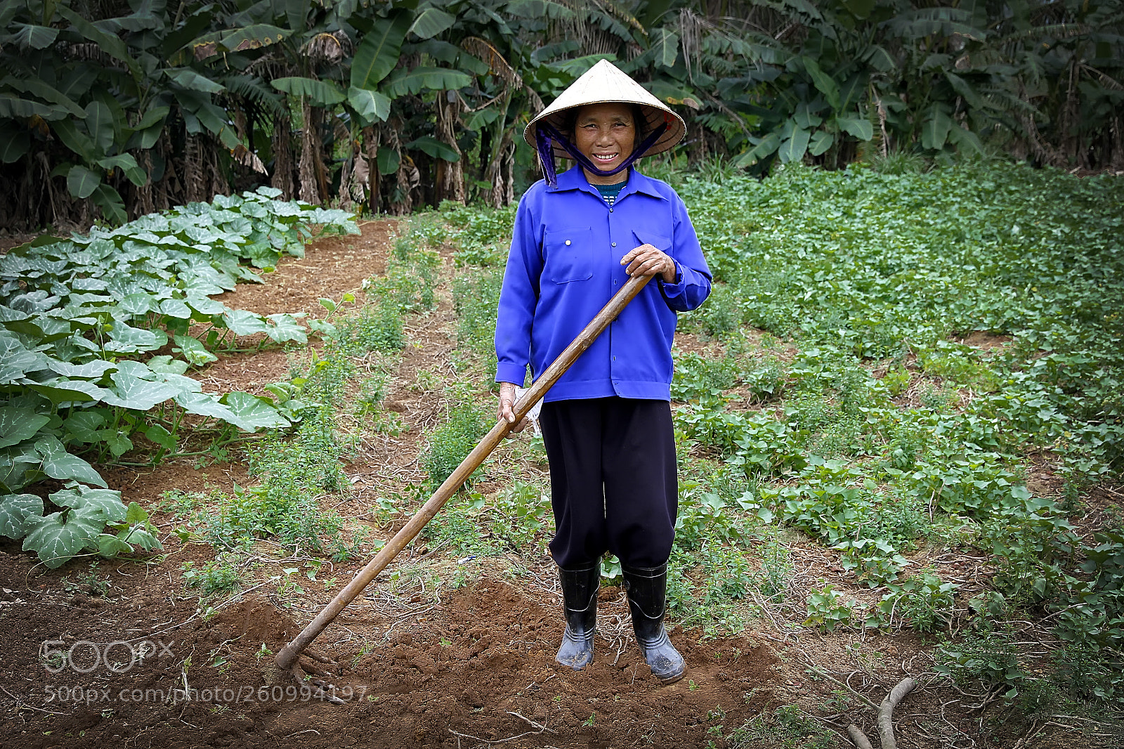 Canon EOS 50D sample photo. Vietnamese people 11 photography