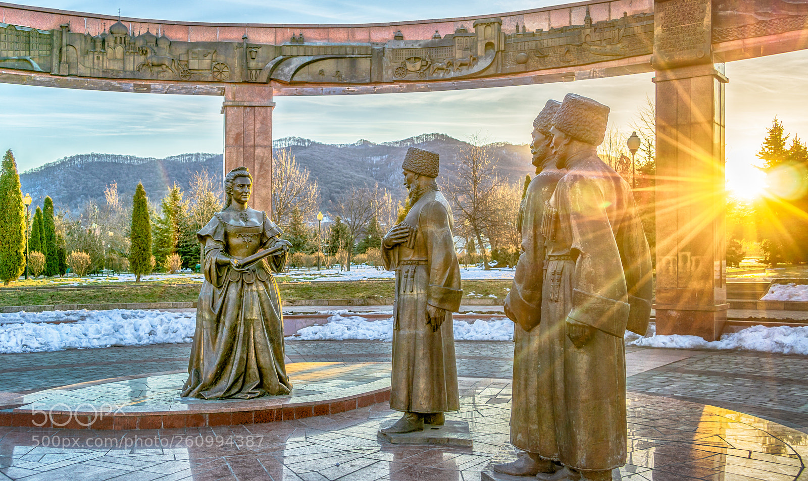 Sony a6000 sample photo. Catherine ii & ambassadors photography