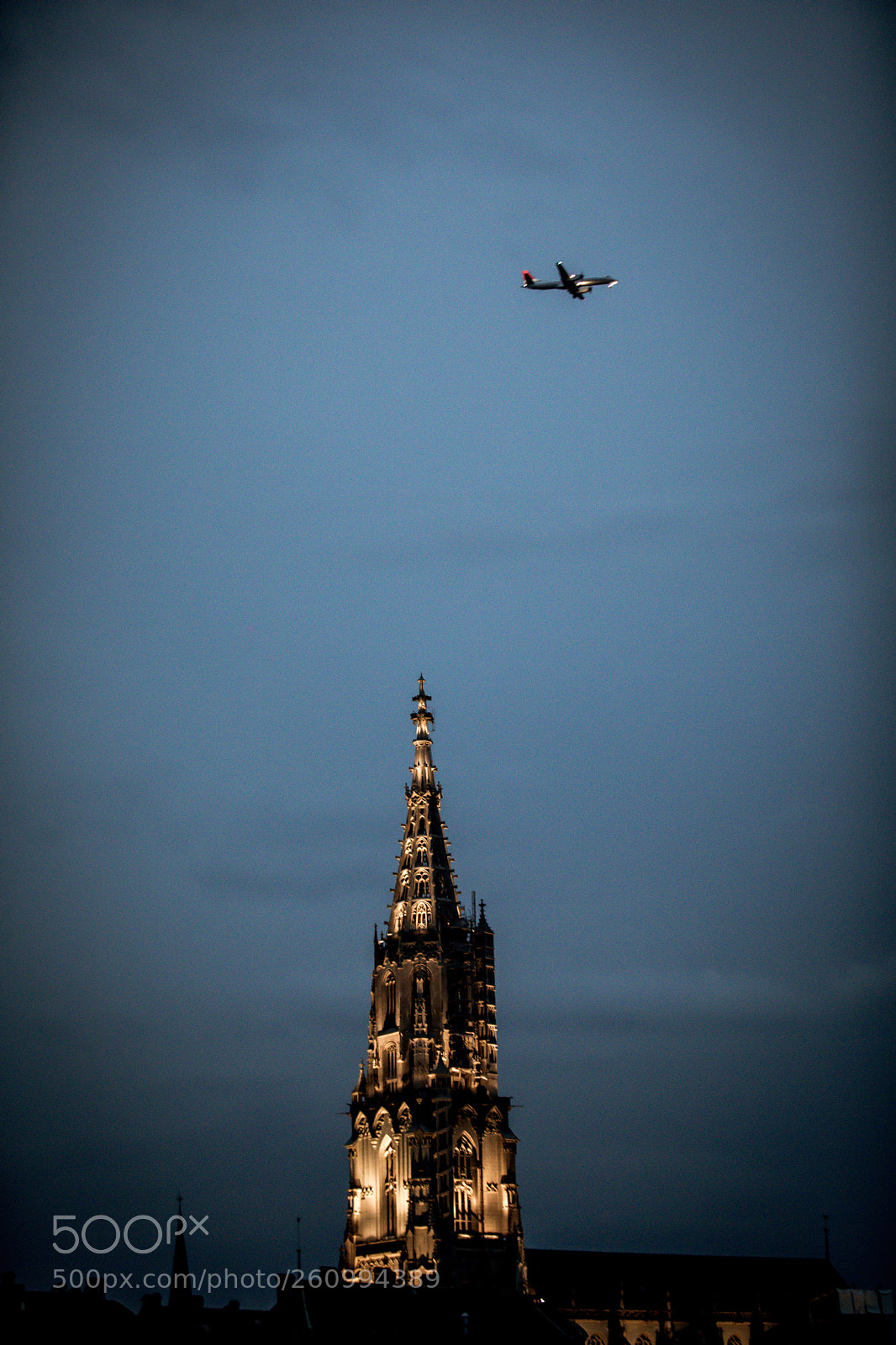 Canon EOS 5D Mark IV sample photo. Airplane by bernermünster photography