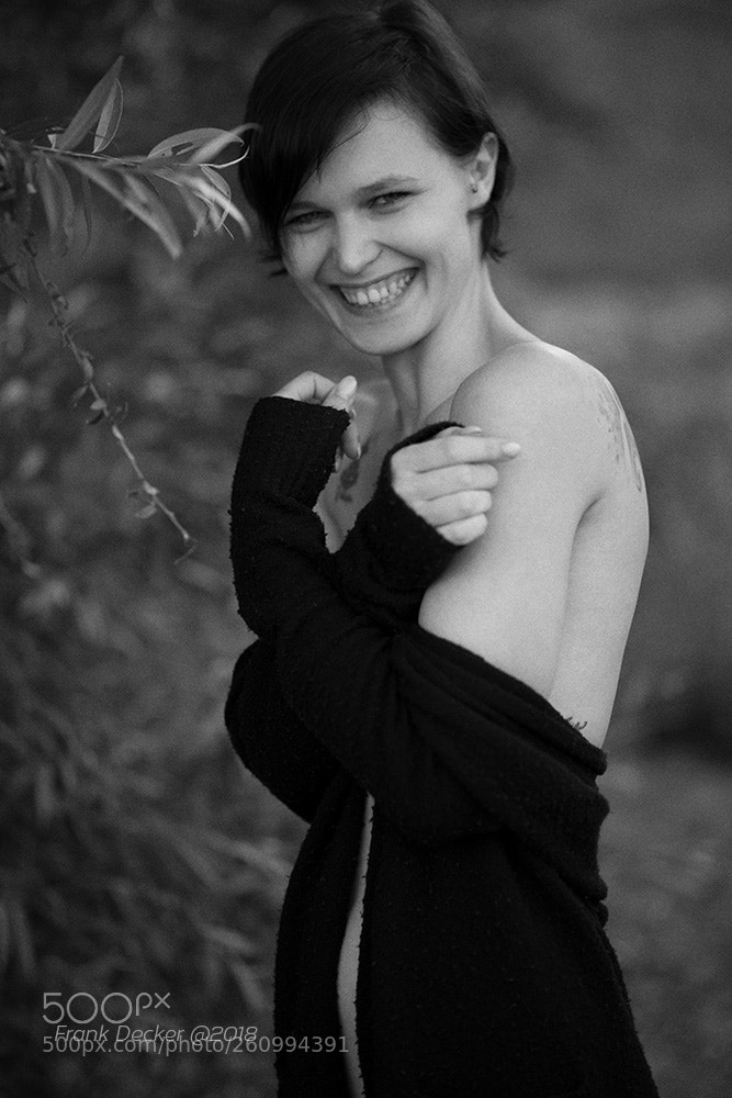Nikon D800 sample photo. Happiness photography