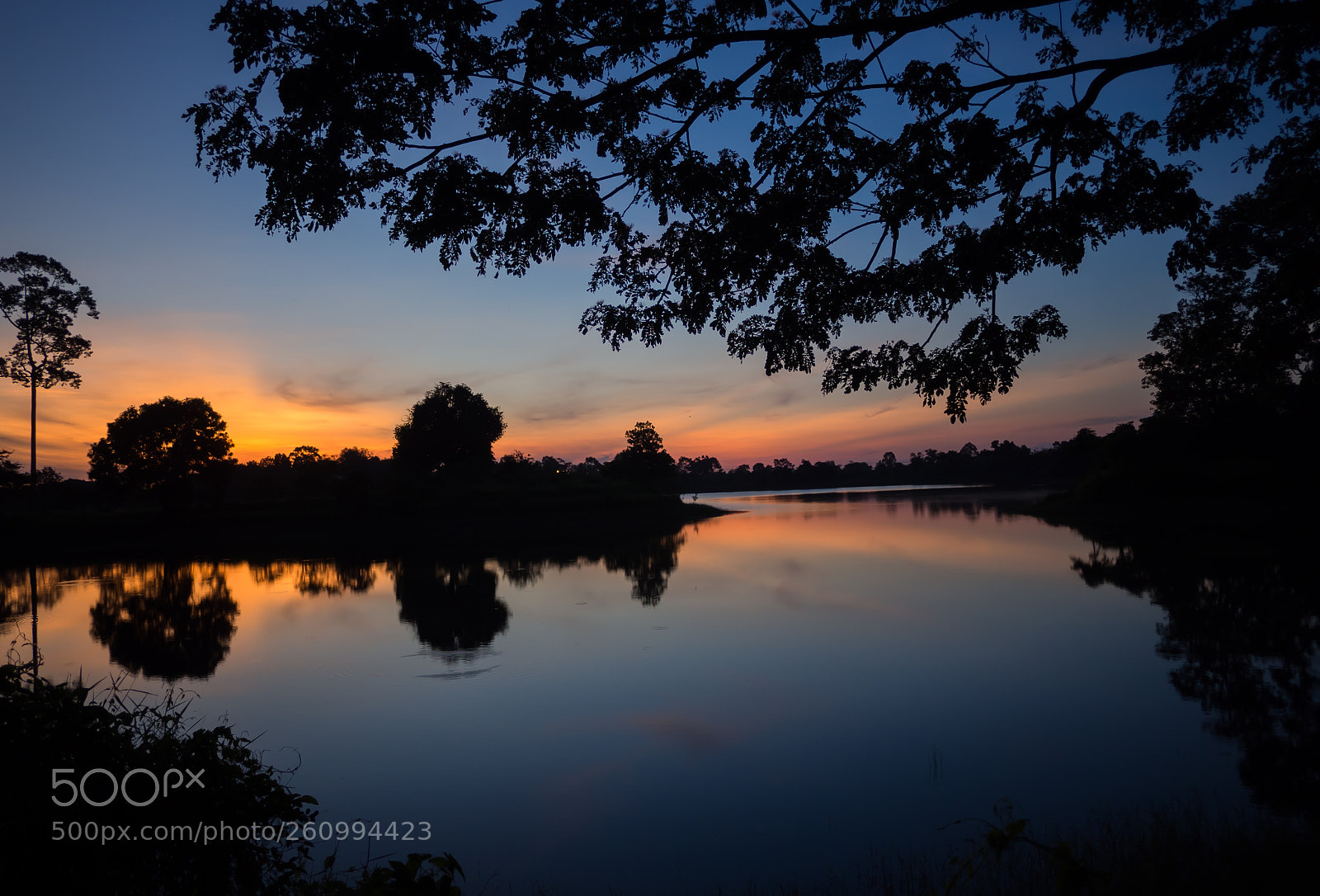 Olympus OM-D E-M10 II sample photo. Sunset and twilight at photography