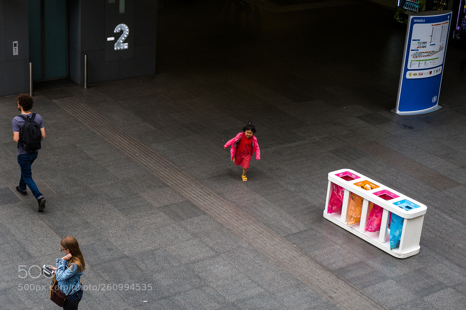 Canon EOS 6D sample photo. Colors photography