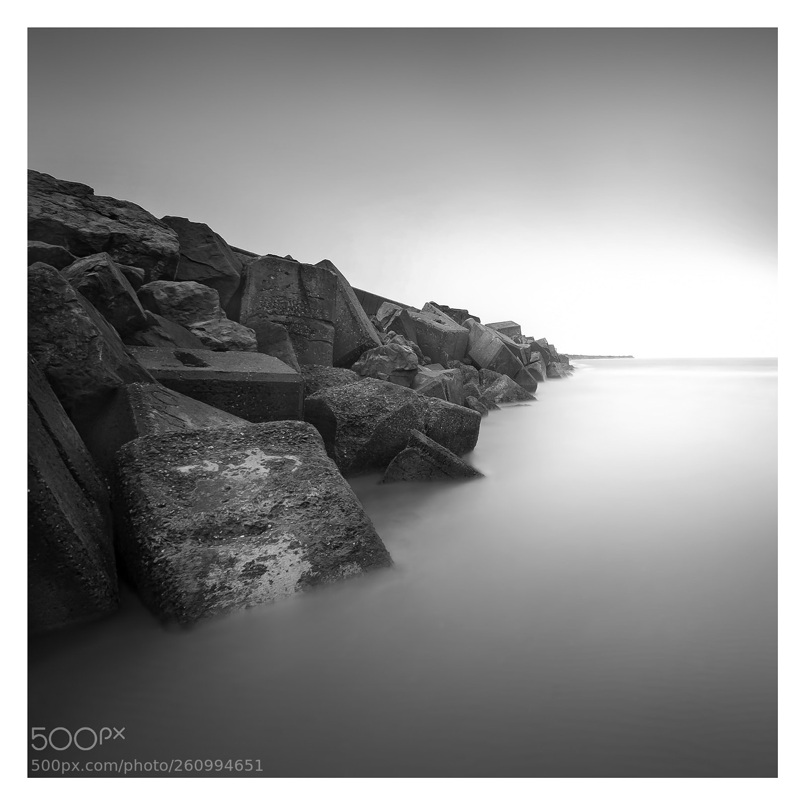 Canon EOS 70D sample photo. On the rocks photography