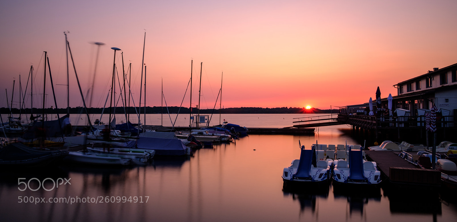 Fujifilm X-T2 sample photo. Sunset at cospudener photography