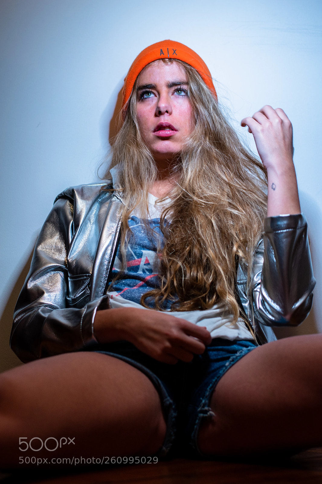 Nikon D5500 sample photo. Outerspace. photography