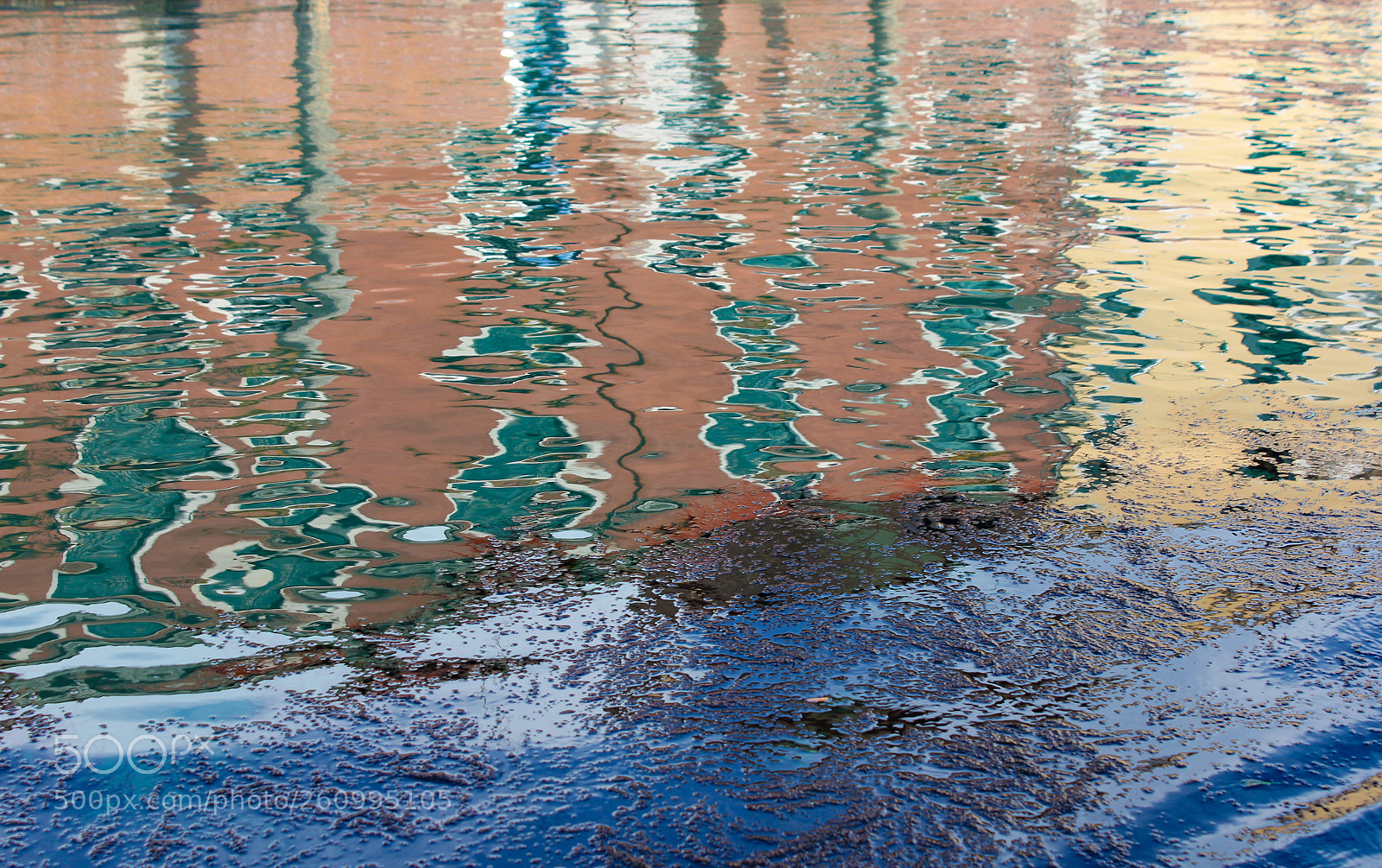 Canon EOS 550D (EOS Rebel T2i / EOS Kiss X4) sample photo. Troubled waters photography