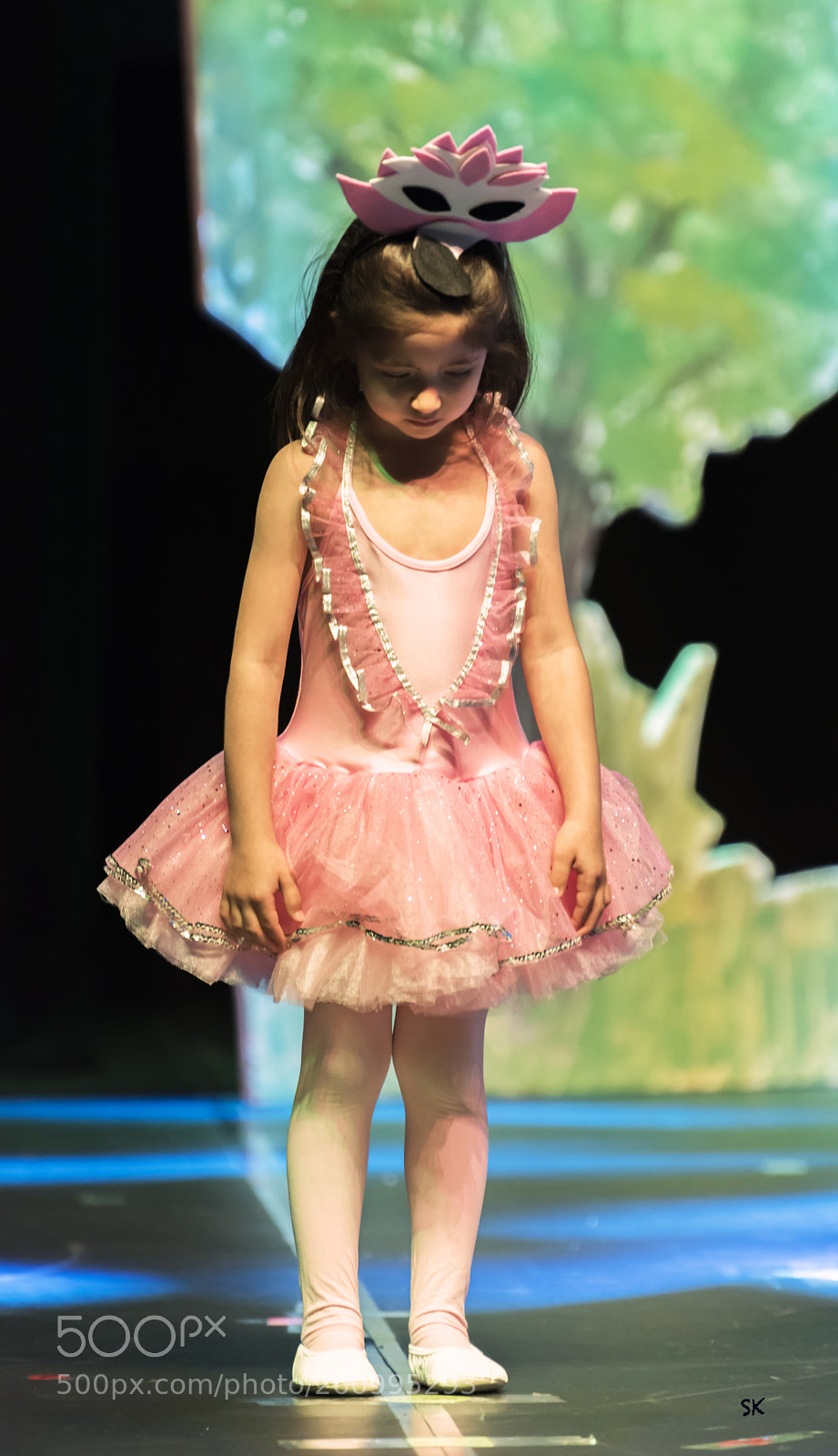 Nikon D810 sample photo. Sadness of an aritst photography