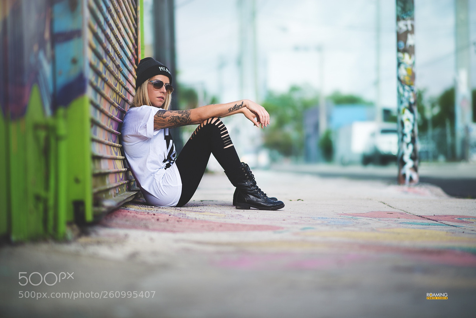 Nikon D600 sample photo. Miami vibe... photography