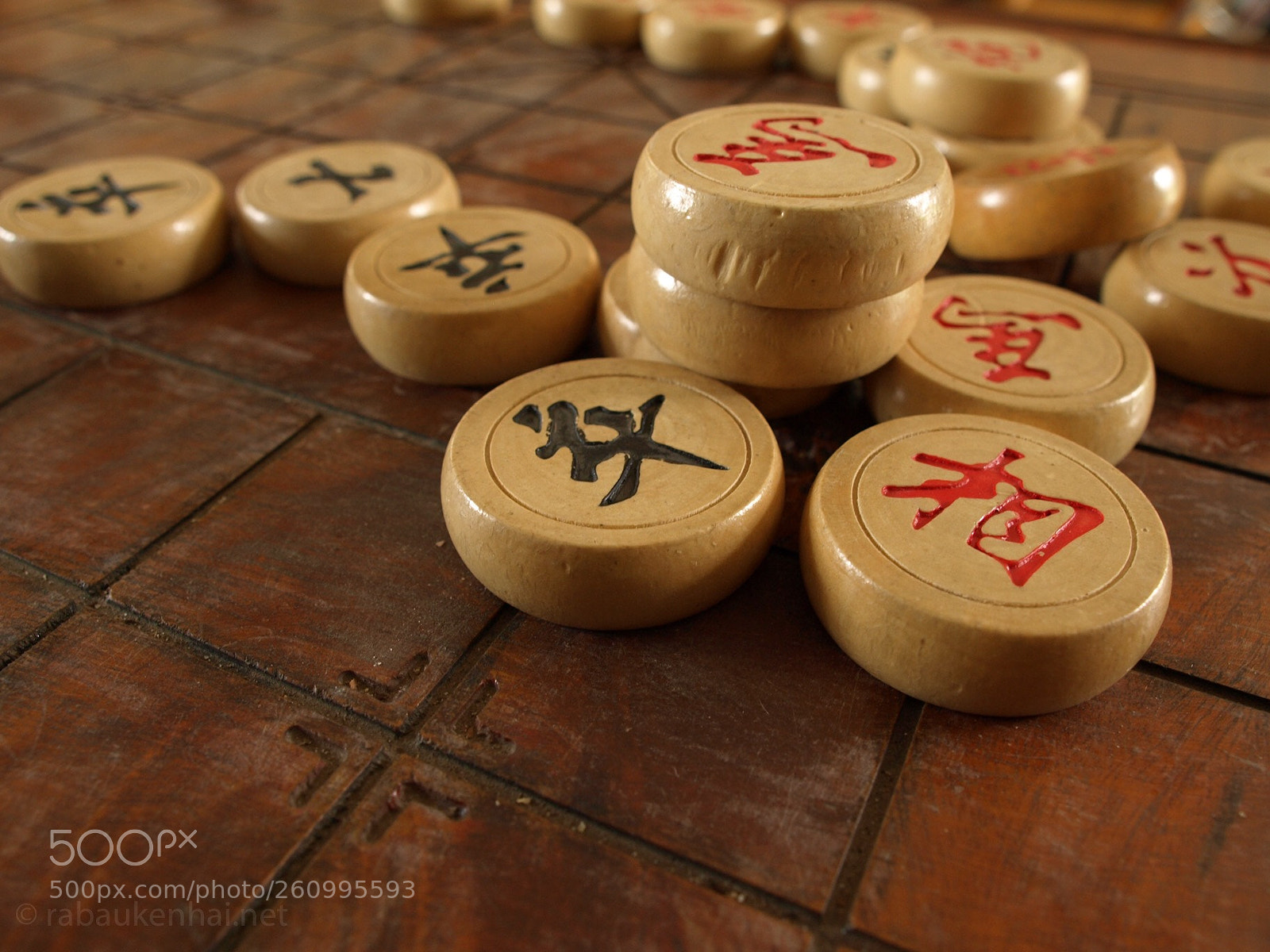 Olympus E-510 (EVOLT E-510) sample photo. Chinese chess photography