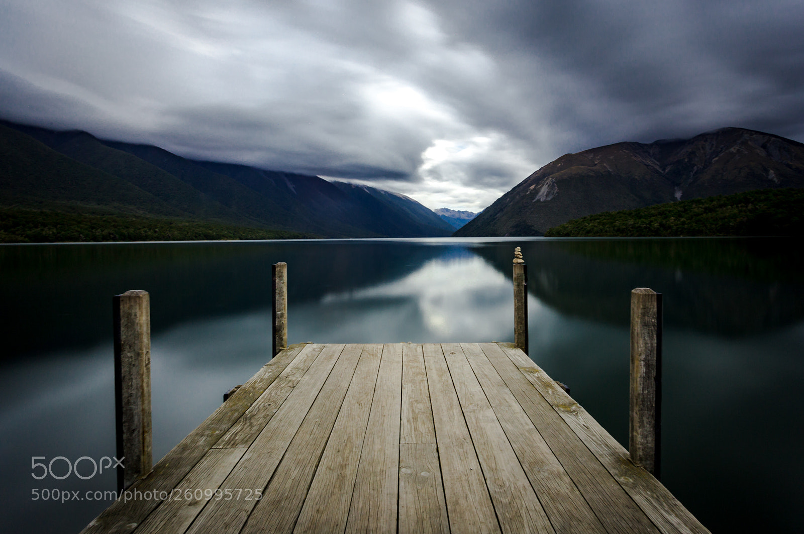 Canon EOS 6D sample photo. Nelson lakes photography