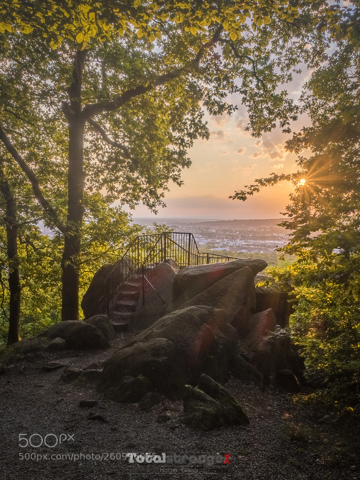 Sony Cyber-shot DSC-RX100 III sample photo. Devils pulpit photography