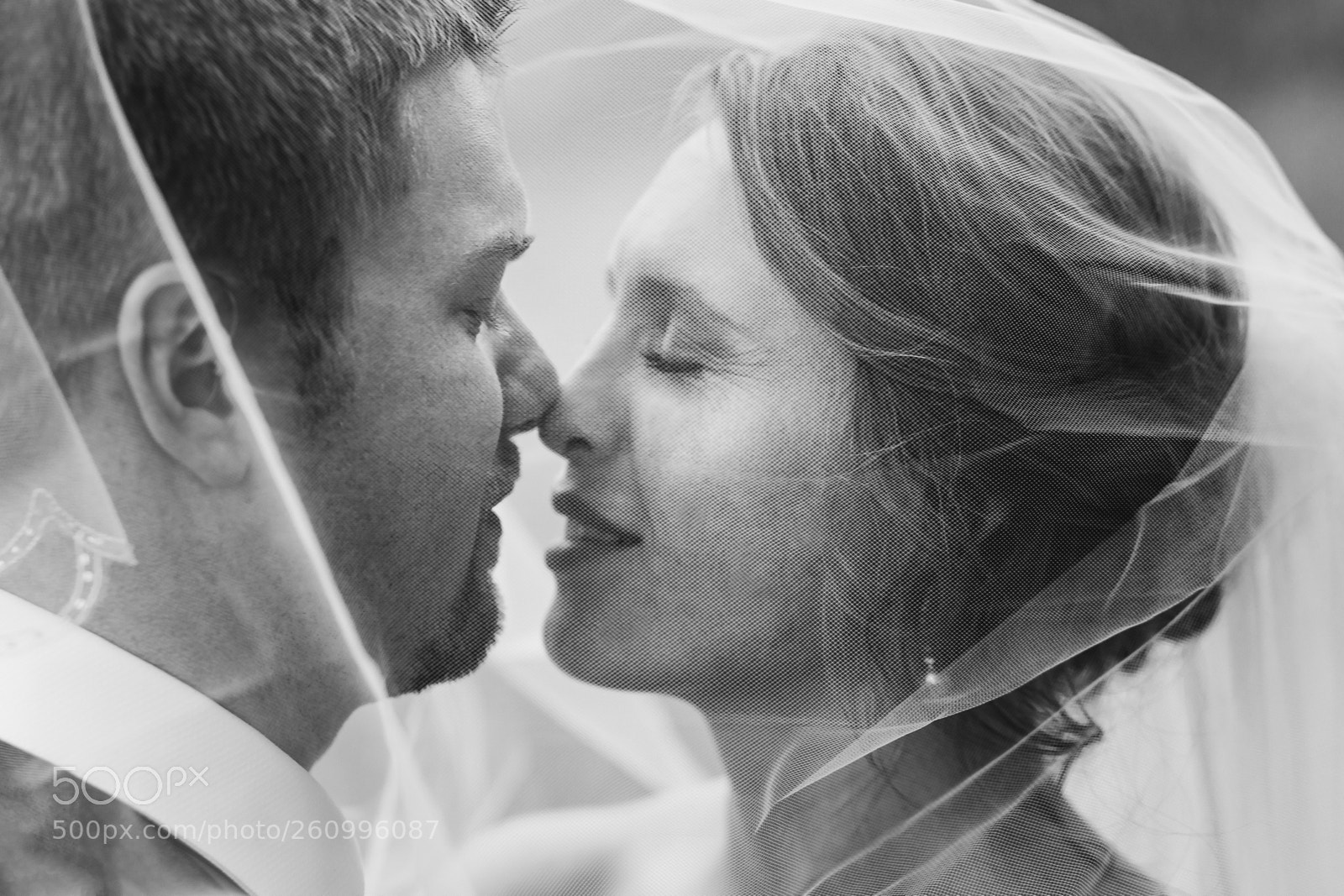 Canon EOS 5D Mark IV sample photo. Veil photography