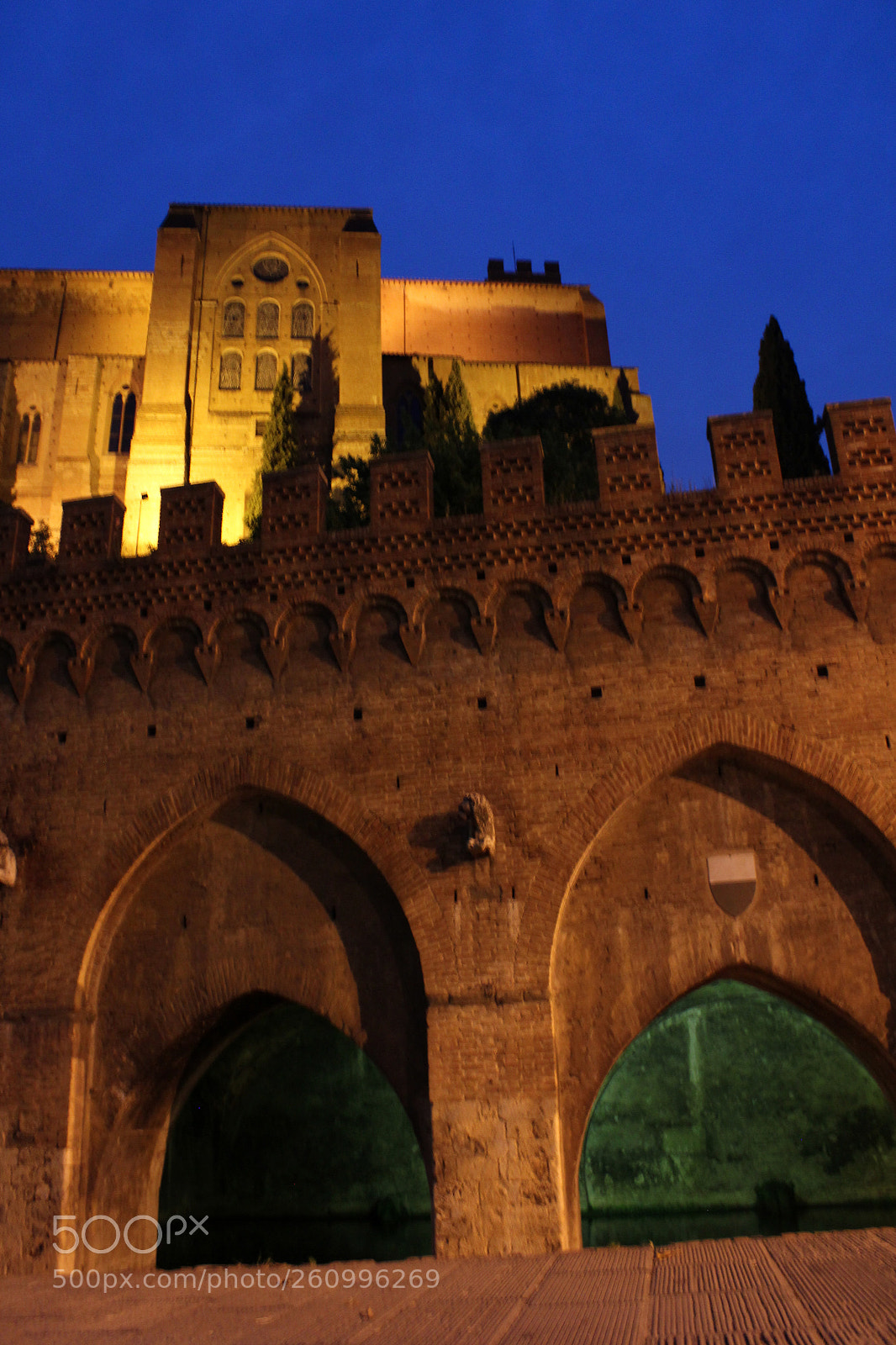 Canon EOS 550D (EOS Rebel T2i / EOS Kiss X4) sample photo. Sienna, the fountain that photography