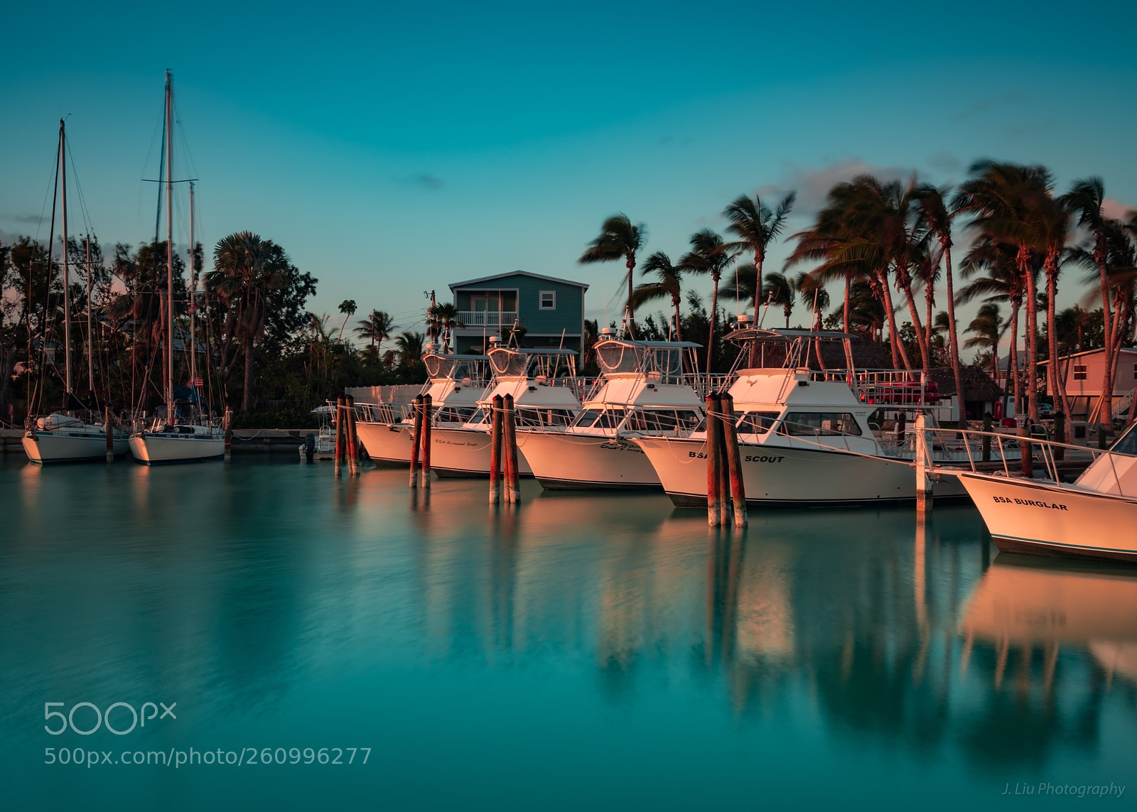 Sony a7R II sample photo. Florida keys - sunset 12 photography