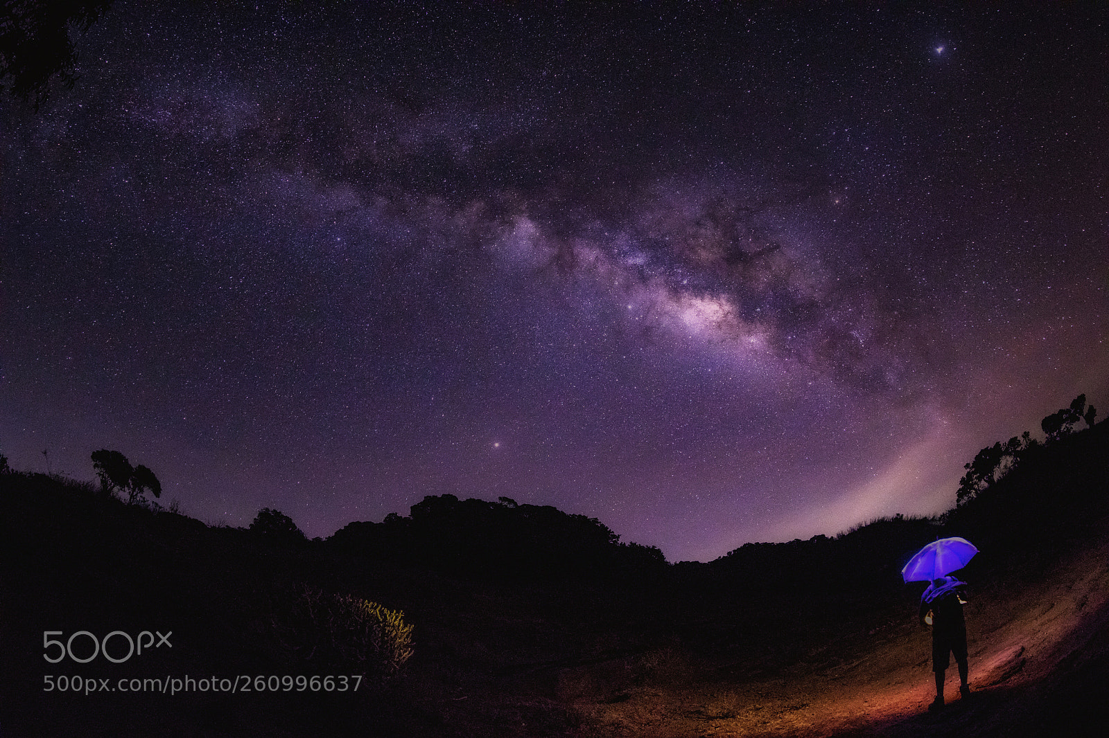 Canon EOS 5D Mark IV sample photo. Milkyway photography