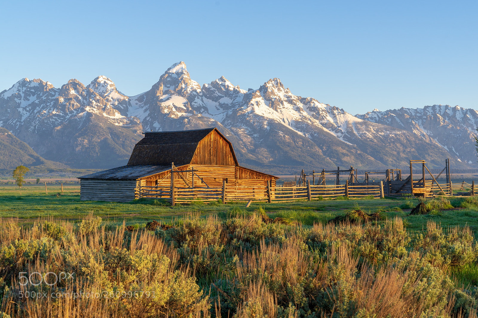 Sony a7 II sample photo. Moulton_sunrise photography