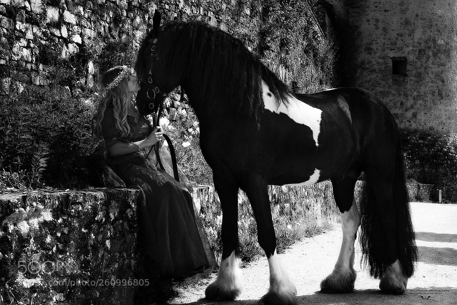 Canon EOS 7D sample photo. Calypso & cassandre photography