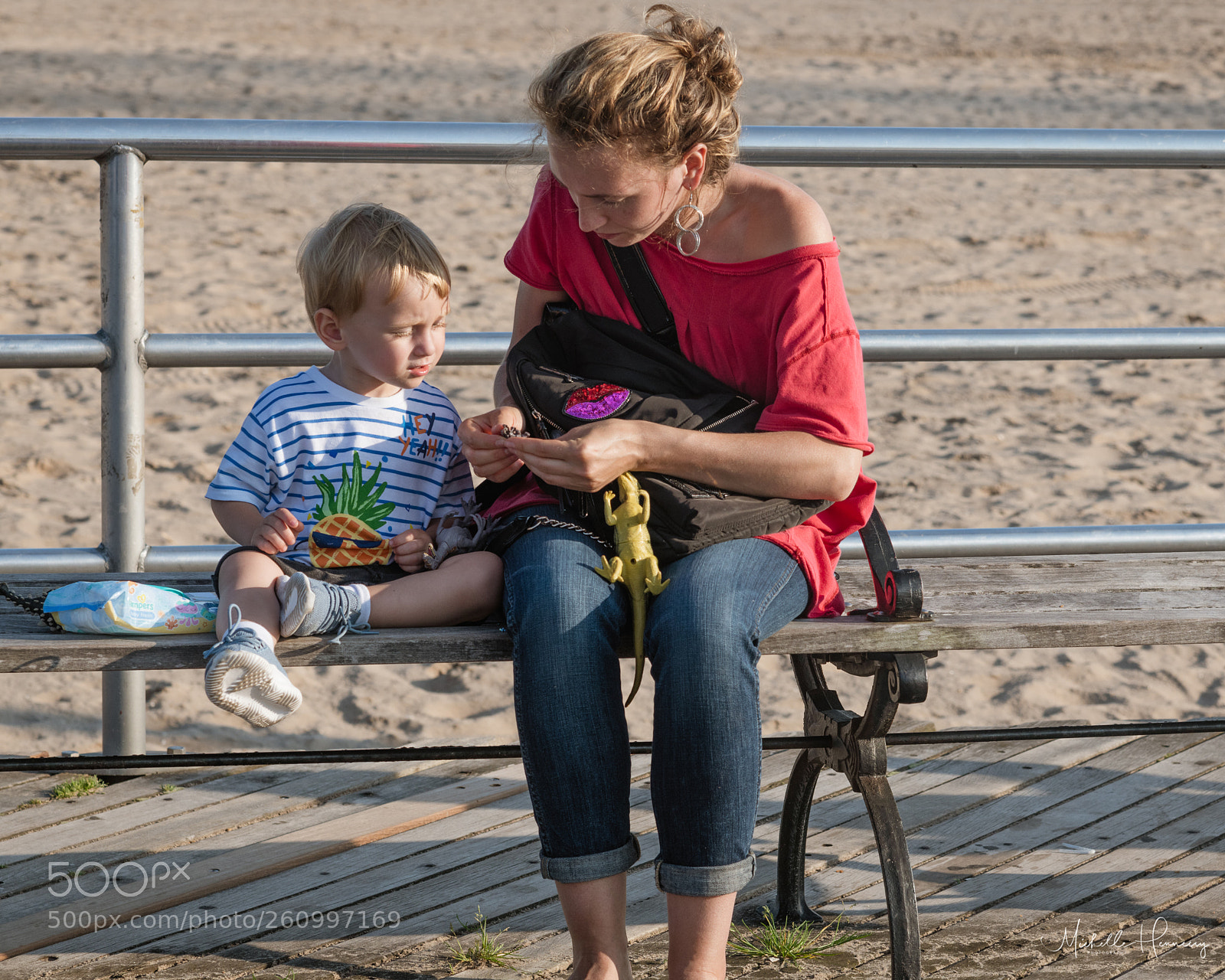 Nikon D850 sample photo. Teachable moment photography