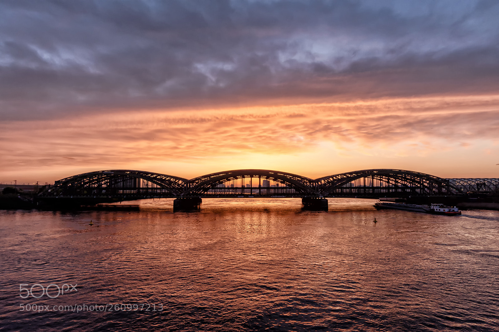 Nikon D7200 sample photo. Elbbrücken photography