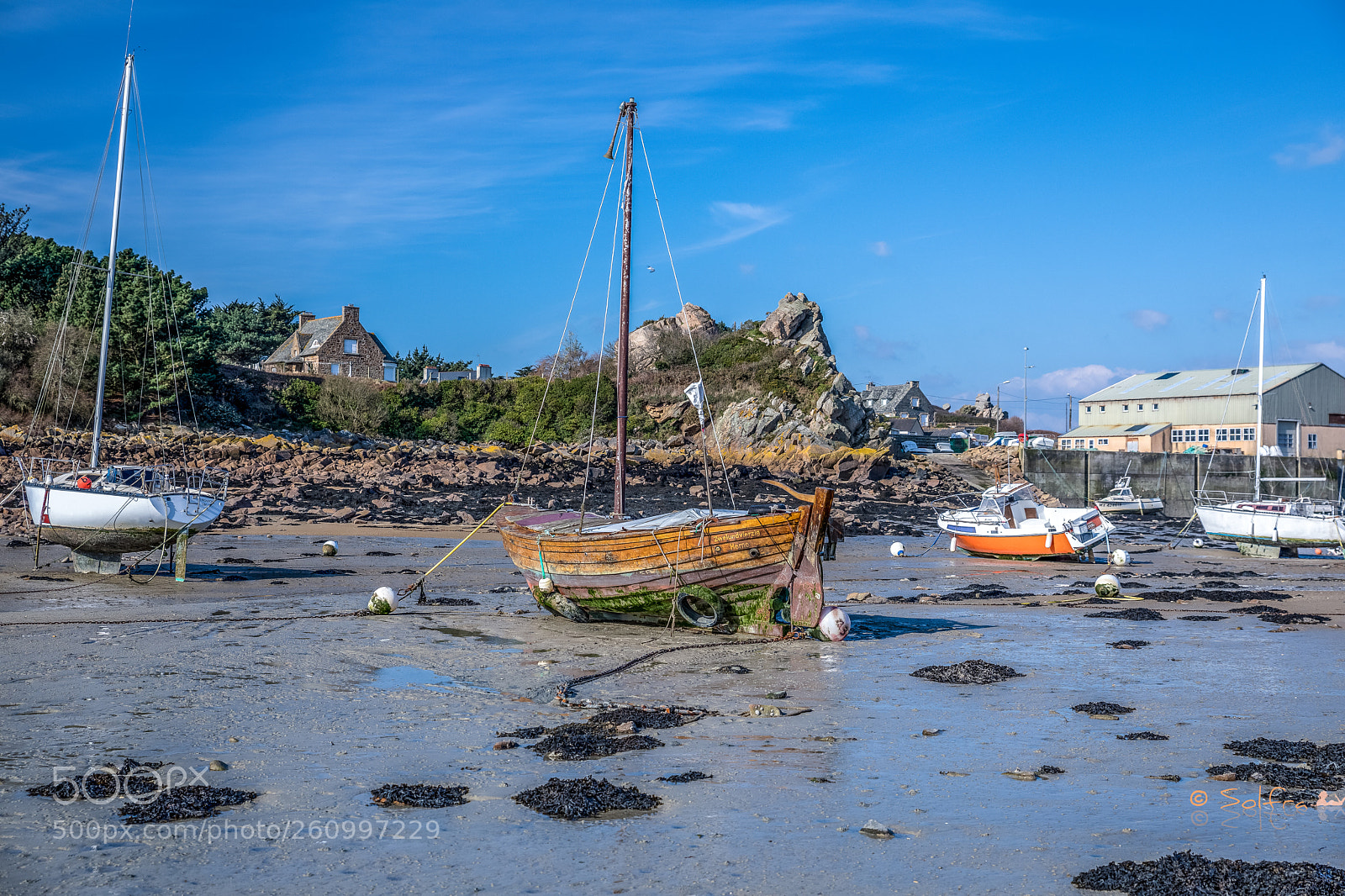 Canon EOS 5D Mark IV sample photo. Sailing photography