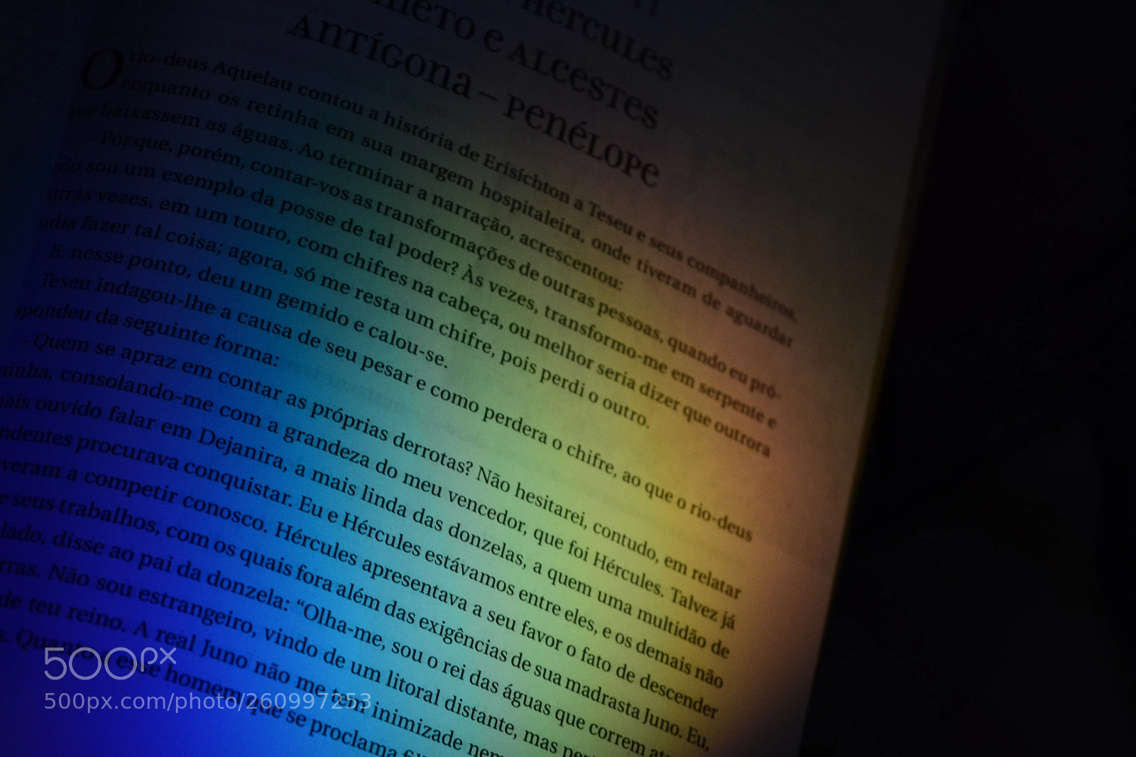 Nikon D3100 sample photo. Livro colorido photography