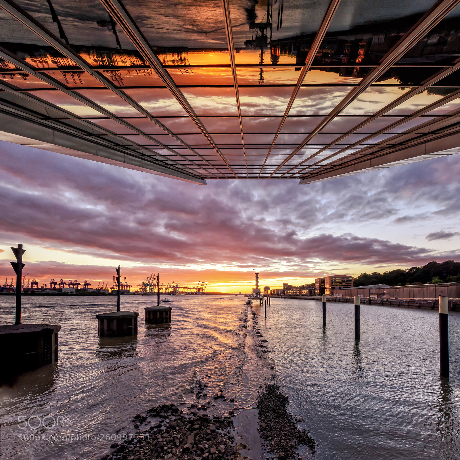 Nikon D7200 sample photo. Dockland photography