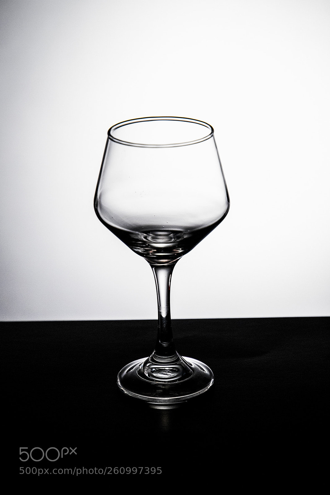Canon EOS 6D Mark II sample photo. Cup b&w photography