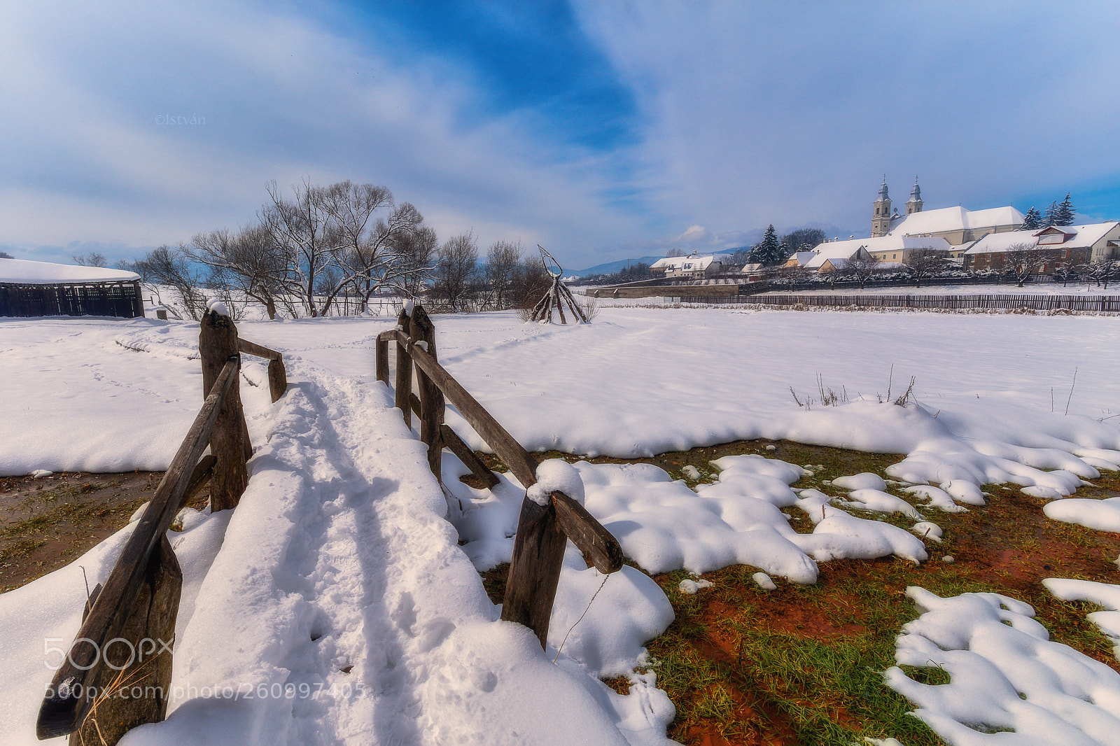 Nikon D7200 sample photo. Melting pot photography