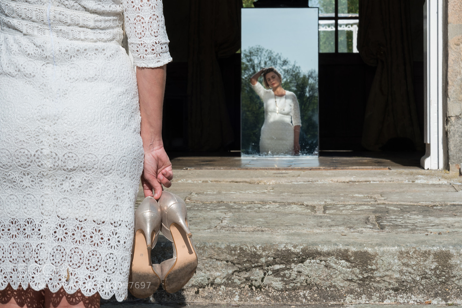 Nikon D750 sample photo. Karine 01 photography