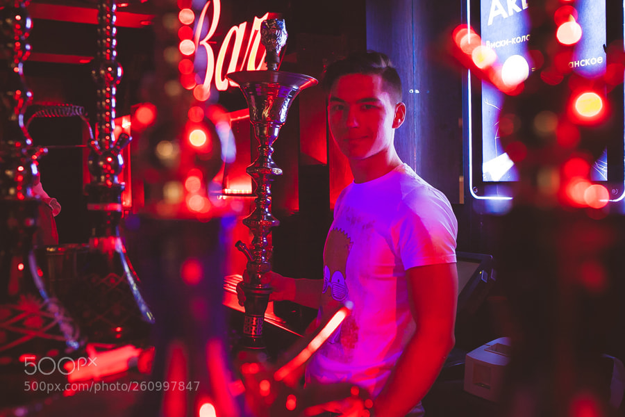 Canon EOS 5D Mark II sample photo. Night life.... photography