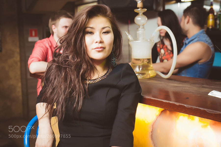 Canon EOS 5D Mark II sample photo. Night life.... photography