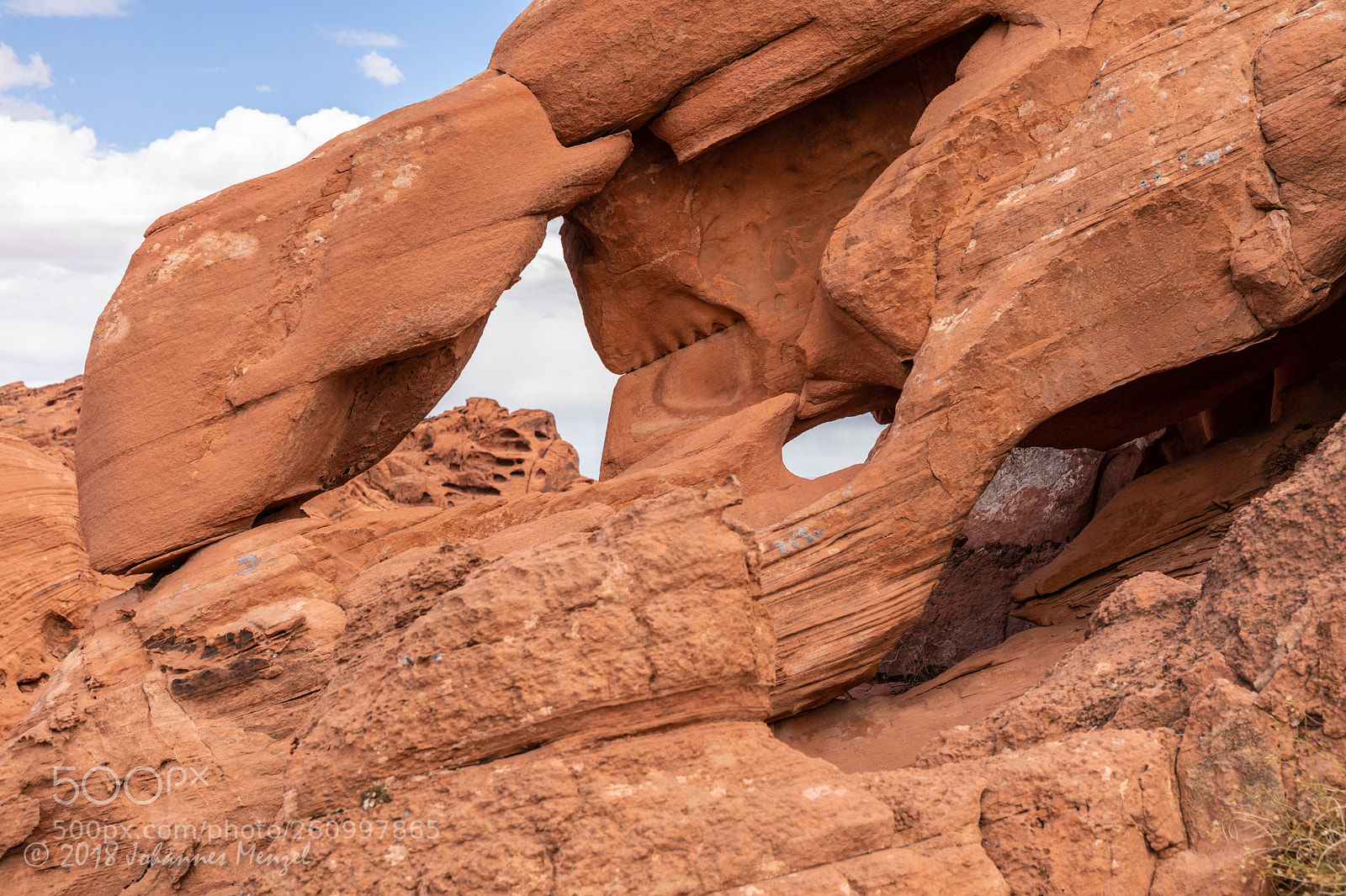 Canon EOS 5D Mark IV sample photo. Alien rock photography