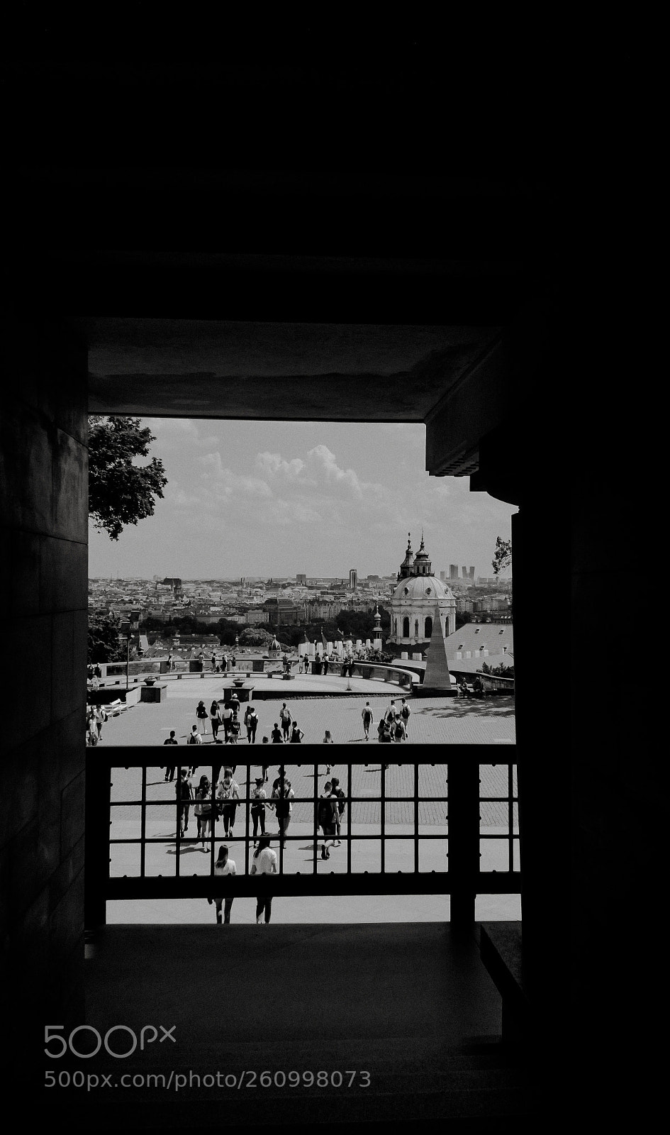 Samsung Galaxy S6 sample photo. Prague panorama photography