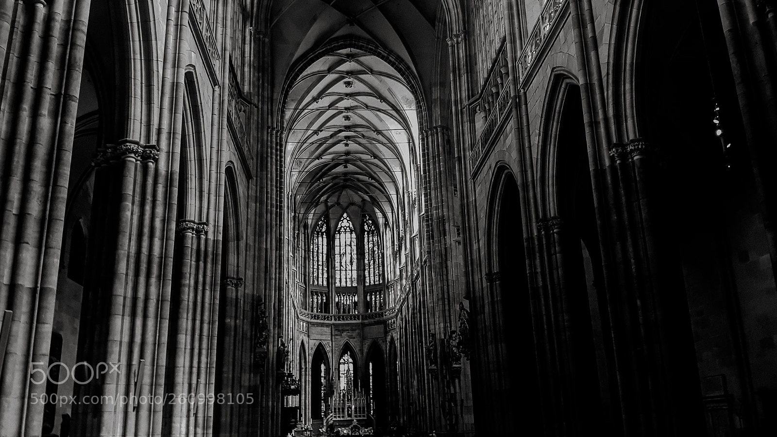 Samsung Galaxy S6 sample photo. Cathedral photography
