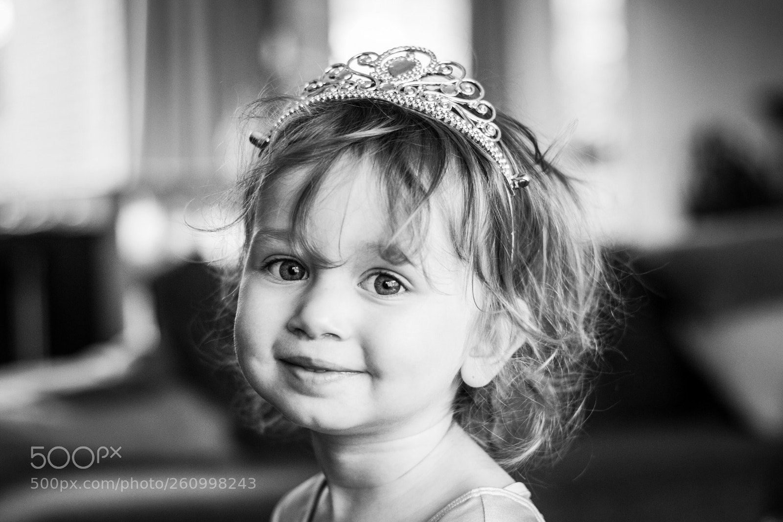 Nikon D3300 sample photo. Princess eva bw photography