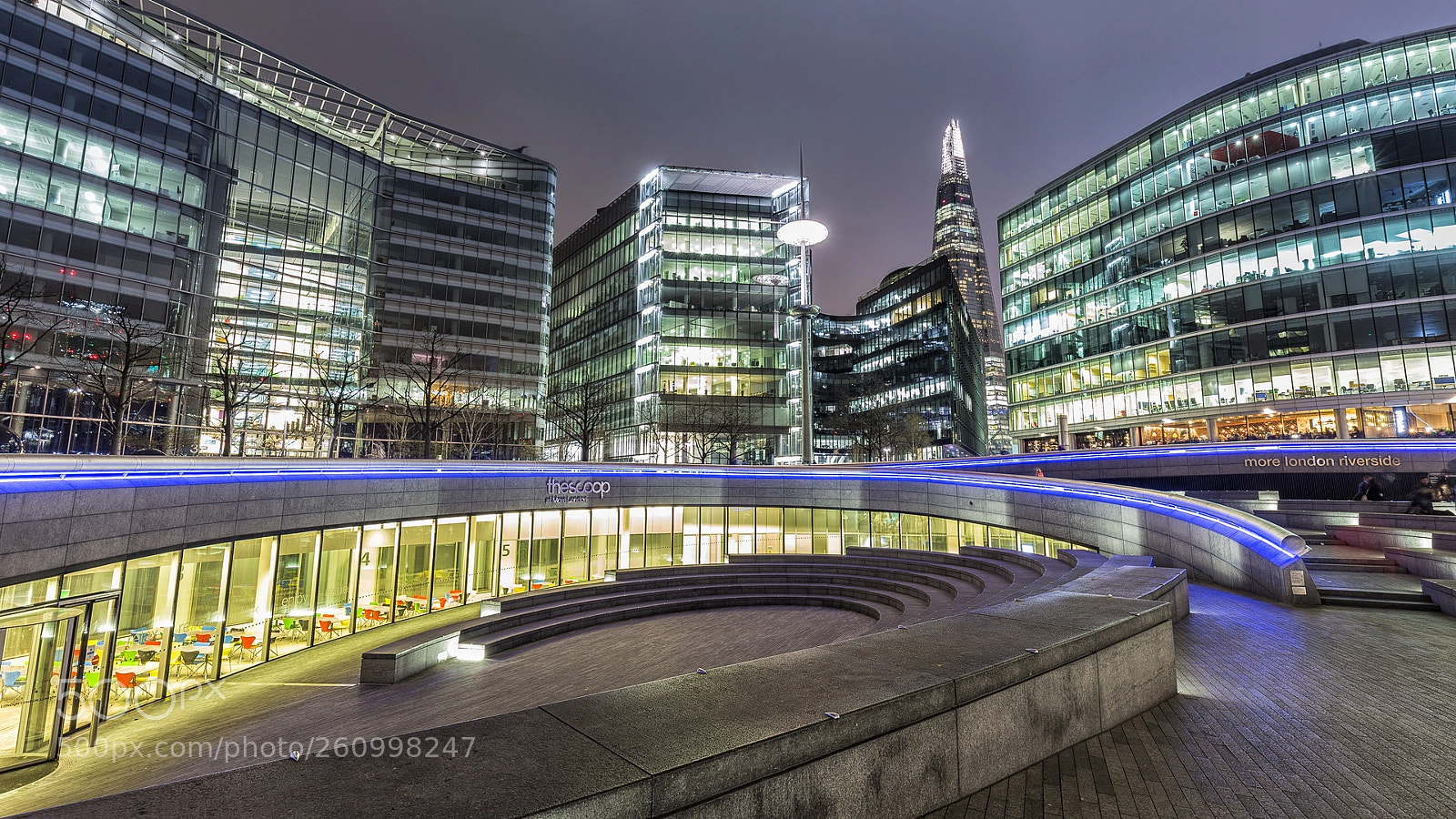 Canon EOS 6D sample photo. [the shard] photography