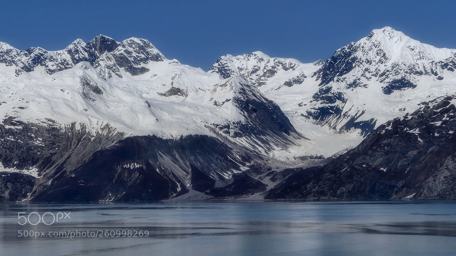 Panasonic Lumix DMC-FZ300 sample photo. Alaskan landscape ... photography
